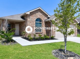 416 Houndstooth Dr, Fort Worth, TX 76131