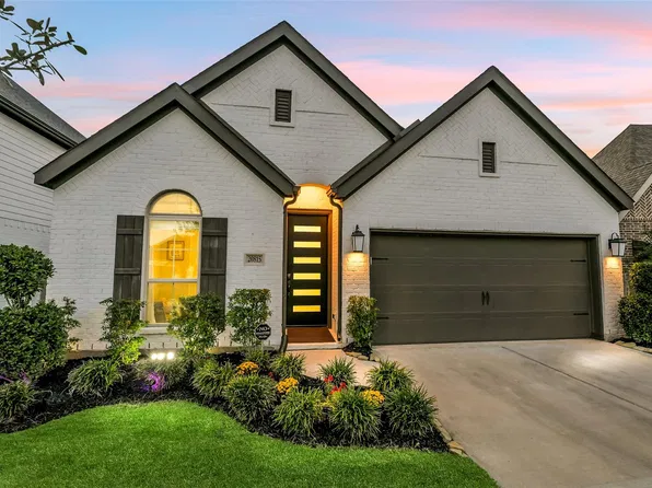 20815 Clydesdale Post Rd, Tomball, TX 77377