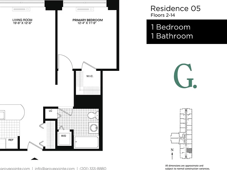 Grove Pointe — Photo 17