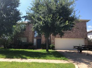 7 Mary Lou Ct, Mansfield, TX 76063