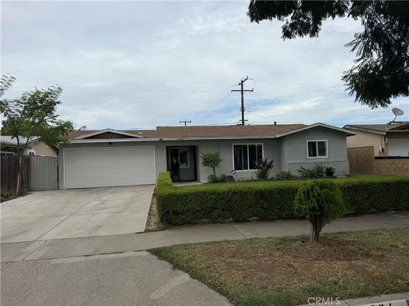 1234 S Everglade St, Santa Ana, CA 92704