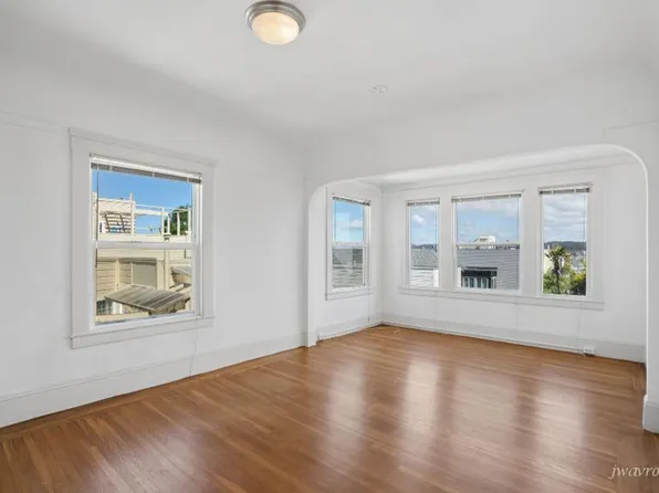 2530 Fulton St APT 4, San Francisco, CA 94118