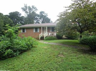 6606 Scottie Dr, Little Rock, AR 72206