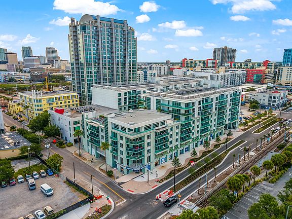 5th image of 912 Channelside Dr Unit 2311