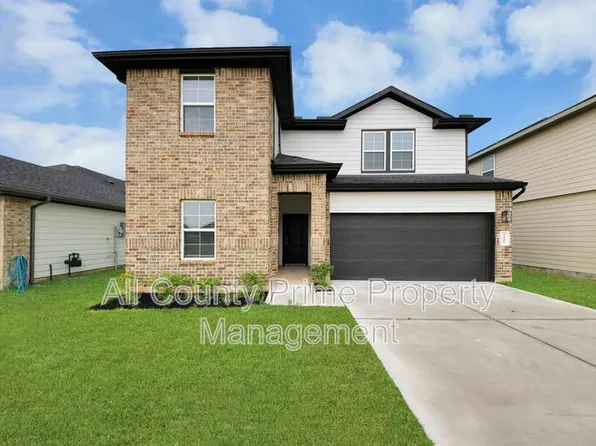31303 Heddington Ln, Fulshear, TX