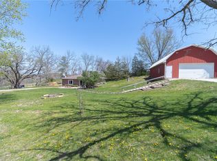 12367 R45 Hwy, Prole, IA 50229
