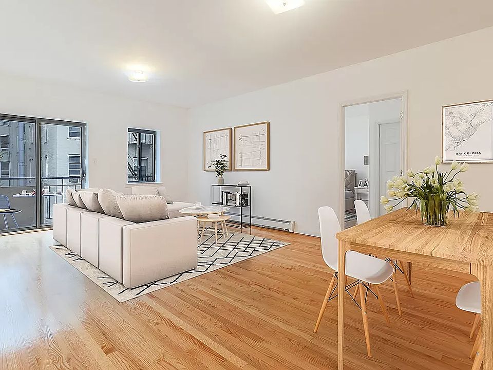1st image of 519 W 135th St APT 6B