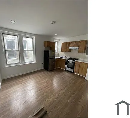 1 bed, 610 sqft, $1,239 — Photo 3