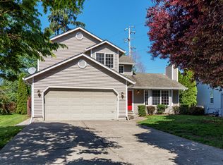 10916 NE 98th Cir, Vancouver, WA 98662