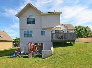 3906 NE 78th St, Kansas City, MO 64119