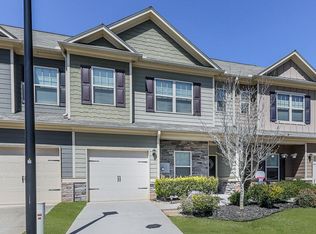 286 Valley Xing, Canton, GA 30114