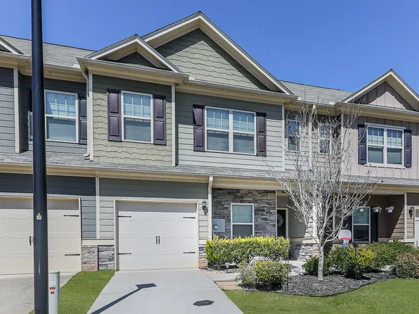 286 Valley Xing, Canton, GA 30114