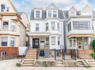 261 Ridge St APT 1, Newark, NJ 07104