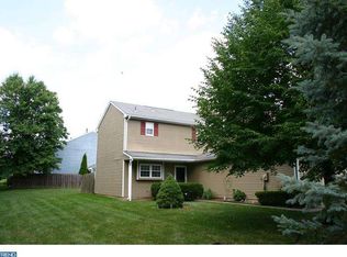 18 Exeter Ct, Bordentown, NJ 08505