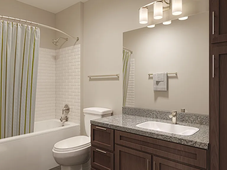 THE WARWICK AT FOUNDRY CREEK — Photo 3
