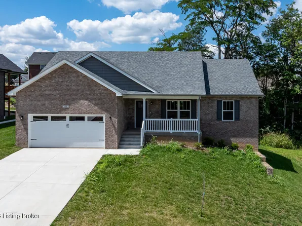 148 Wooded Glen Dr, Mount Washington, KY 40047