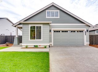 1259 SE 17th Ave, Canby, OR 97013