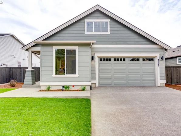 1259 SE 17th Ave, Canby, OR 97013