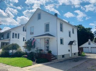 75 N Lincoln Ave, Washington, NJ 07882
