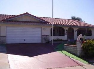 3756 Bonita View Dr, Bonita, CA 91902