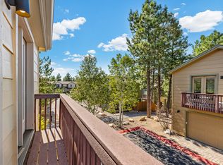 1379 E Hatcher Dr, Flagstaff, AZ 86001