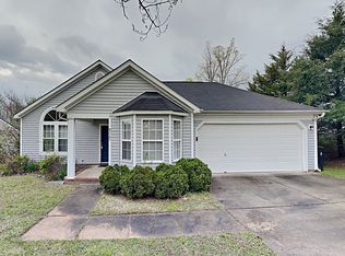 9342 Tiger Lily Ln, Charlotte, NC 28215