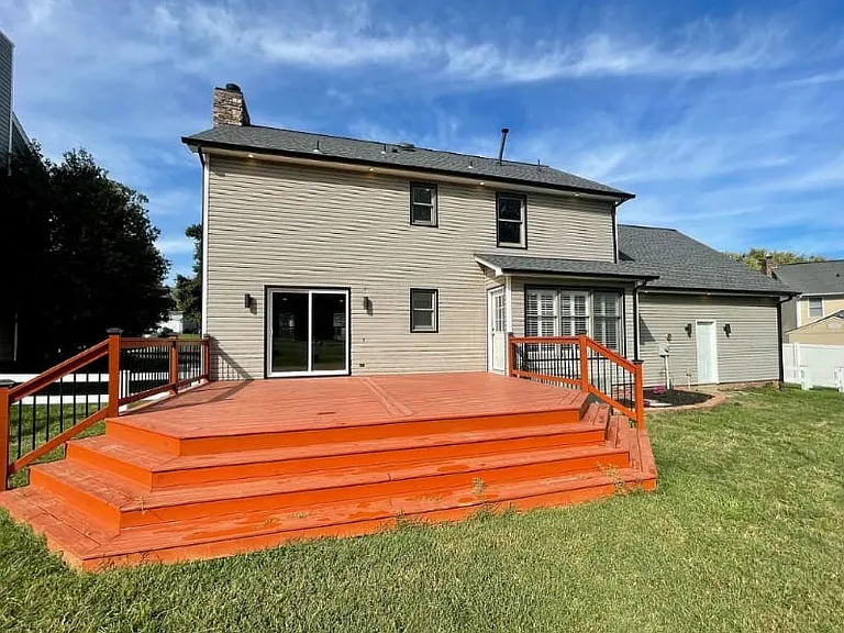 3205 Spring Mill Rd — Photo 45