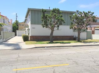 1910 Warfield Ave, Redondo Beach, CA 90278