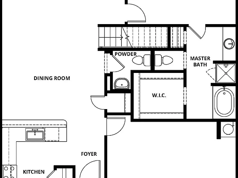 Cresson Estates — Photo 92