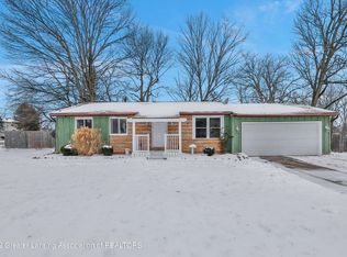 3102 E Lake Lansing Rd, East Lansing, MI 48823