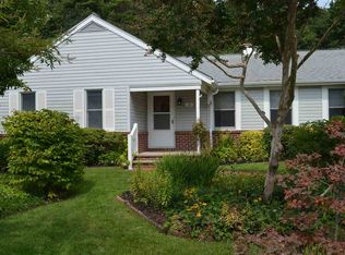 429 Chatam Dr, Cape May, NJ 08204