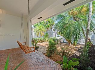 Sans Souci Estates, North Miami, FL 33181