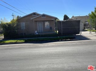 236 W 109th St, Los Angeles, CA 90061