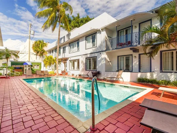 1542 Jefferson Ave APT 6, Miami Beach, FL 33139