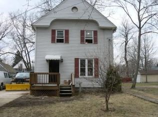 403 Ohio Ave, Ashtabula, OH