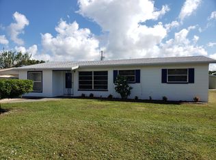 990 Barclay Dr, Cocoa, FL 32927