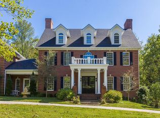 3601 Constantine Dr, Prospect, KY 40059
