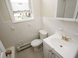 243 New York Ave #4, Jersey City, NJ 07307