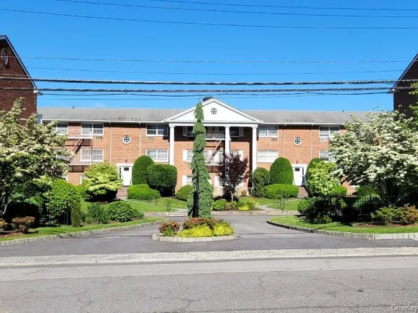 31 Maple Avenue #2A, Hastings-on-Hudson, NY 10706