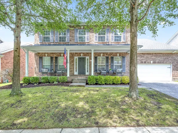 1505 Braden Cir, Franklin, TN 37067