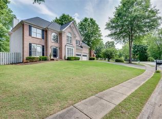 2439 Ryan Leigh Rdg, Duluth, GA 30096