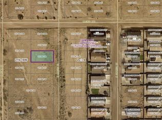 LOT 5 N Apache St, Kingman, AZ 86401