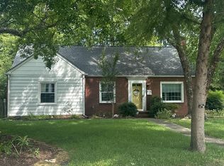 822 W Pine St, Johnson City, TN 37604