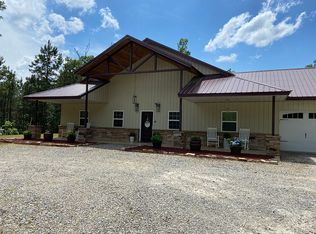 30 Bonita Dr, Perryville, AR 72126