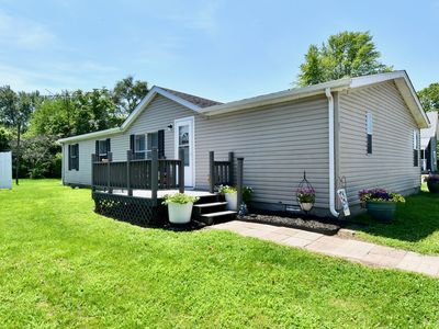 51 E Oak St, Orestes, IN, 46063