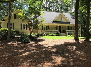 1000 Maple Ridge Way, Greensboro, GA 30642