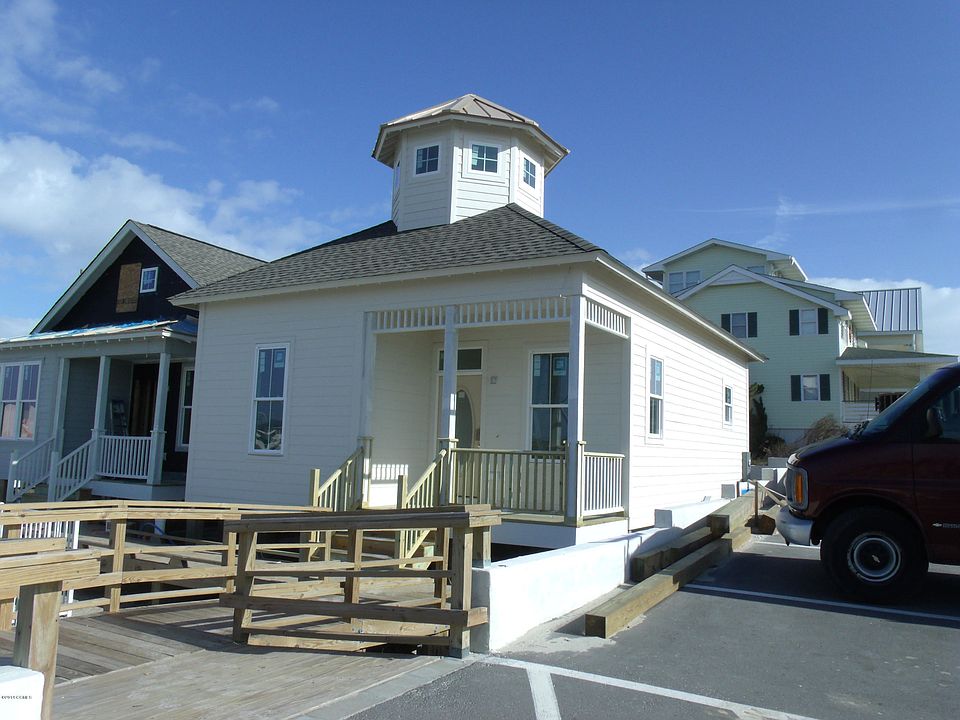 1st image of 207-3 East Atlantic Boulevard #3