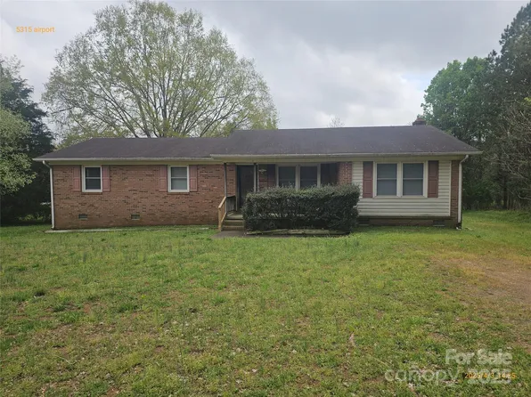 13316 E Rocky River Rd, Davidson, NC 28036