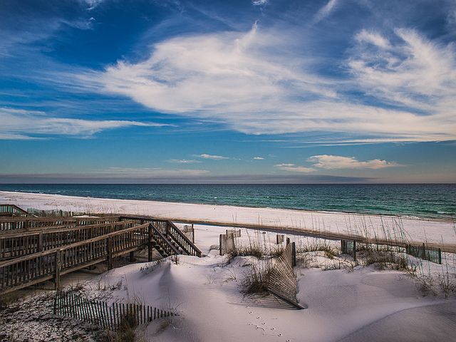 Your morning Southeast views