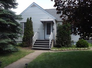 2418 2nd Ave W, Hibbing, MN 55746